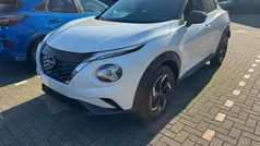 Gebruikt 2024 Nissan Juke N-Connecta SUV | € 22.999 (Super prijs)