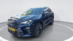 Gebruikt 2025 Cupra Terramar VZ SUV | € 52.990 (Eerlijke prijs)