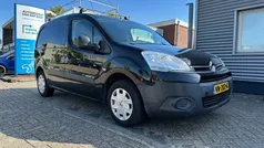 Bestelbus Gebruikt 2015 Citroën Berlingo Comfort MPV | € 5.990 (Eerlijke prijs)
