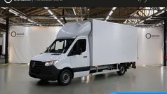Gebruikt 2024 Mercedes Sprinter Van | € 65.488