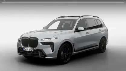 Occasion BMW X7 Comfort Edition 381 PK (280 kW) 2025 SUV