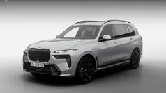 M brooklyn grau Nieuw 2025 BMW X7 Comfort Edition SUV | € 185.606 (Eerlijke prijs)