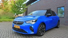 Gebruikt 2021 Opel Corsa-e GS Line Hatchback | € 13.999 (Goede deal)