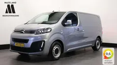 Grijs Gebruikt 2020 Citroën Jumpy MPV | € 12.900 (Super prijs)