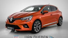 Oranje Gebruikt 2020 Renault Clio V Bose Edition Hatchback | € 12.250 (Goede deal)