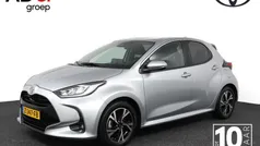 Grijs Gebruikt 2024 Toyota Yaris Hybrid Edition Hatchback | € 25.900 (Eerlijke prijs)