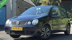 Gebruikt 2004 VW Polo Sportline Hatchback | € 1.899 (Eerlijke prijs)