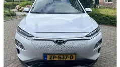 Gebruikt 2019 Hyundai Kona Comfort SUV | € 14.995 (Eerlijke prijs)