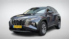 Grijs Gebruikt 2024 Hyundai Tucson Comfort SUV | € 37.749 (Eerlijke prijs)