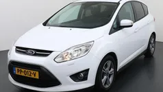Wit Gebruikt 2014 Ford C-MAX Titanium MPV | € 6.749 (Goede deal)