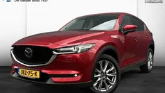 Gebruikt 2021 Mazda CX-5 Comfort SUV | € 33.945 (Eerlijke prijs)