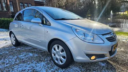 Occasion Opel Corsa Enjoy 90 PK (66 kW) 2007 Hatchback