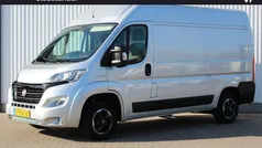 Grijs Gebruikt 2019 Fiat Ducato Van | € 17.950 (Eerlijke prijs)