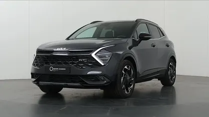 Occasion Kia Sportage GT-Line 2026 SUV