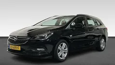 Gebruikt 2017 Opel Astra Edition Stationwagen | € 10.895 (Eerlijke prijs)