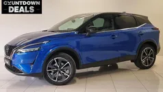 Gebruikt 2024 Nissan Qashqai Tekna SUV | € 30.595 (Eerlijke prijs)