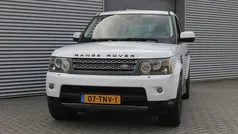 Gebruikt 2011 Land Rover Range Rover Sport SUV | € 22.999 (Super prijs)