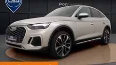 Gebruikt 2023 Audi Q5 Sportback S-Line SUV | € 51.850 (Super prijs)