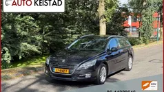 Gebruikt 2011 Peugeot 508 Active Stationwagen | € 4.450 (Eerlijke prijs)