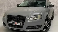 Gebruikt 2010 Audi A3 Ambiente Hatchback | € 3.445 (Super prijs)