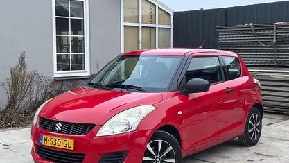 Occasion 2011 Suzuki Swift Hatchback | € 3.450 (Goede deal)