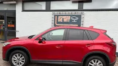 Gebruikt 2014 Mazda CX-5 Edition SUV | € 17.900 (Eerlijke prijs)