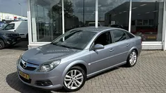 Gebruikt 2007 Opel Vectra GTS Excellence Hatchback | € 4.250 (Eerlijke prijs)