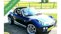 Smart Roadster