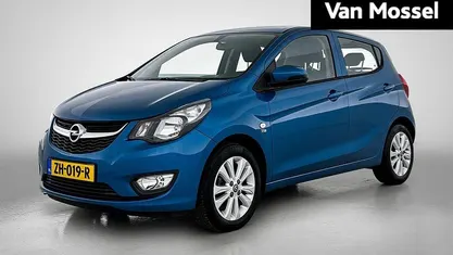 Occasion Opel Karl Edition 75 PK (55 kW) 2019 Hatchback