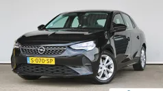 Zwart Gebruikt 2023 Opel Corsa Hatchback | € 15.095 (Eerlijke prijs)