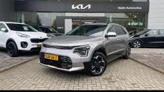 Gebruikt 2024 Kia e-Niro SUV | € 33.950 (Goede deal)