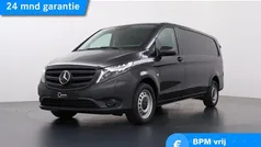 Gebruikt 2025 Mercedes e-Vito MPV | € 49.360 (Eerlijke prijs)