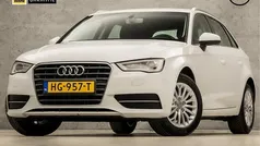 Gebruikt 2015 Audi A3 Sportback Sport Hatchback | € 13.945 (Super prijs)