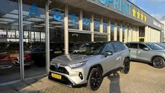 Gebruikt 2024 Toyota RAV4 Style SUV | € 38.999 (Super prijs)