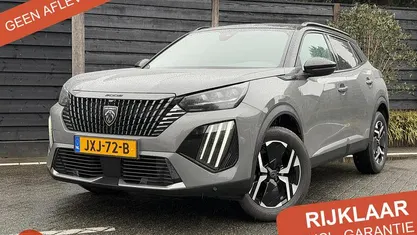 Occasion Peugeot 2008 GT 2026 Grijs SUV