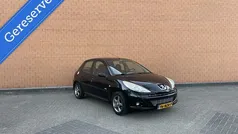 Gebruikt 2011 Peugeot 206+ Hatchback | € 1.949 (Goede deal)