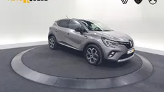 Suv Gebruikt 2021 Renault Captur Intens SUV | € 22.900 (Eerlijke prijs)