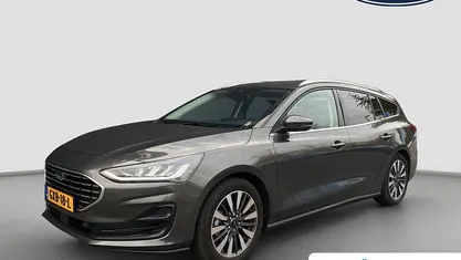 Occasion Ford Focus Titanium X 125 PK (91 kW) 2025 Stationwagen