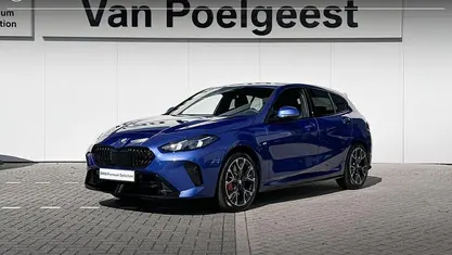 Occasion BMW 120 M Sport 170 PK (125 kW) 2025 Hatchback
