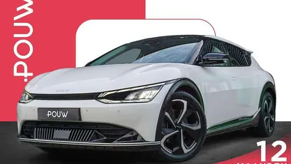 Occasion 2022 Kia EV6 Advance SUV | € 29.950 (Goede deal)