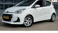 Gebruikt 2019 Hyundai i10 Comfort Hatchback | € 9.499 (Eerlijke prijs)