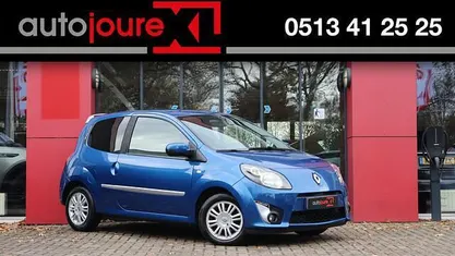 Occasion 2010 Renault Twingo Authentique Hatchback | € 1.999 (Eerlijke prijs)