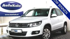 Gebruikt 2013 VW Tiguan Sport SUV | € 16.944 (Eerlijke prijs)