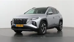 Grijs Gebruikt 2021 Hyundai Tucson Comfort SUV | € 31.630 (Goede deal)