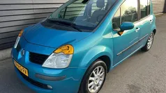 Gebruikt 2005 Renault Modus Luxe MPV | € 2.945 (Eerlijke prijs)