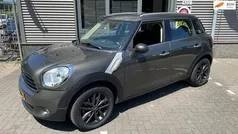 Gebruikt 2012 Mini One Countryman SUV | € 8.950 (Eerlijke prijs)