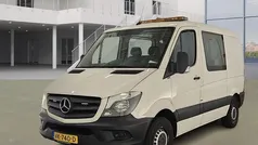 Gebruikt 2014 Mercedes Sprinter Van | € 15.950 (Eerlijke prijs)
