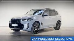 M brooklyn grau Gebruikt 2025 BMW X5 M Sport SUV | € 99.995 (Eerlijke prijs)