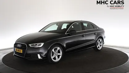 Occasion 2019 Audi A3 Design Sedan | € 19.900 (Goede deal)