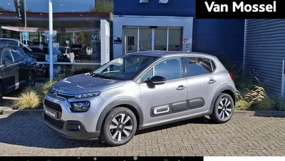 Occasion 2024 Citroën C3 PureTech Hatchback | € 18.740 (Eerlijke prijs)